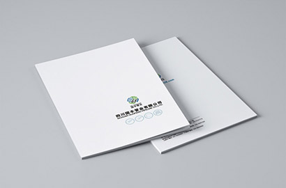 河口画册设计：以纸为媒，镌刻城市的精神图腾